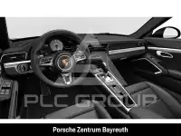 2018 Porsche 911(991)