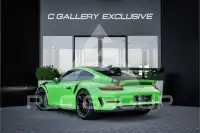 2018 Porsche 911(991)