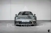 2018 Porsche 911(991)