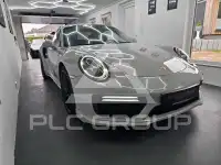 2018 Porsche 911(991)