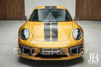2018 Porsche 911(991)