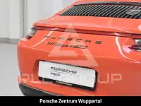 2018 Porsche 911(991)