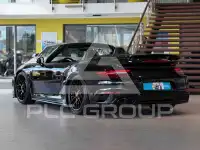2018 Porsche 911(991)