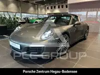 2018 Porsche 911(991)