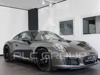 2018 Porsche 911(991)