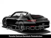 2018 Porsche 911(991)