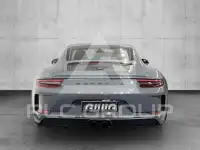 2018 Porsche 911(991)