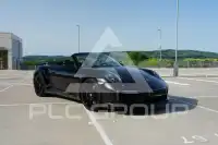 2018 Porsche 911(991)