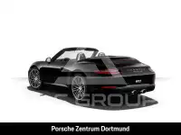 2018 Porsche 911(991)