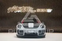 2018 Porsche 911(991)