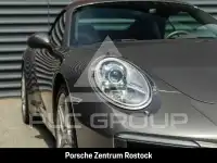 2018 Porsche 911(991)