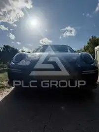 2018 Porsche 911(991)
