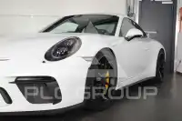 2018 Porsche 911(991)