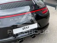 2018 Porsche 911(991)