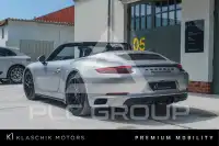 2018 Porsche 911(991)