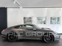 2018 Porsche 911(991)