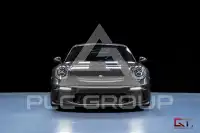 2018 Porsche 911(991)
