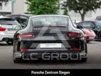 2018 Porsche 911(991)