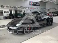 2018 Porsche 911(991)