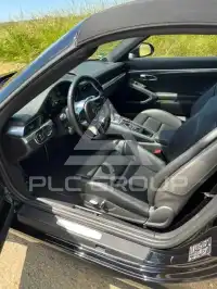 2018 Porsche 911(991)
