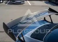 2018 Porsche 911(991)