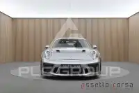 2018 Porsche 911(991)