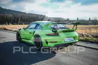 2018 Porsche 911(991)
