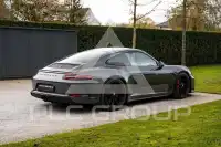 2018 Porsche 911(991)