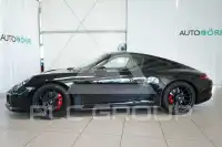2018 Porsche 911(991)