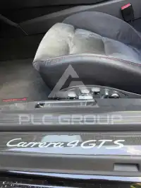 2018 Porsche 911(991)