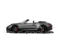 2018 Porsche 911(991)