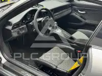 2018 Porsche 911(991)