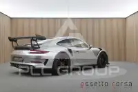2018 Porsche 911(991)