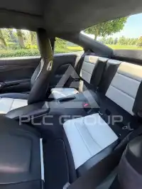 2018 Porsche 911(991)