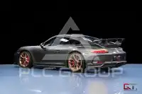 2018 Porsche 911(991)
