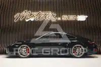 2018 Porsche 911(991)