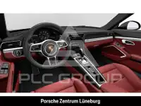 2018 Porsche 911(991)