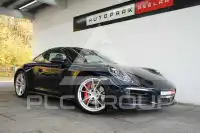 2018 Porsche 911(991)