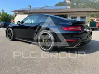 2018 Porsche 911(991)