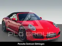 2018 Porsche 911(991)