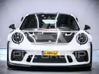2018 Porsche 911(991)
