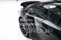2018 Porsche 911(991)