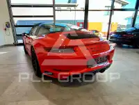 2018 Porsche 911(991)