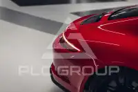 2018 Porsche 911(991)