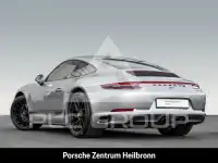 2018 Porsche 911(991)