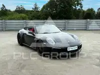 2018 Porsche 911(991)