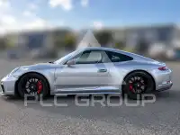 2018 Porsche 911(991)