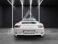 2018 Porsche 911(991)