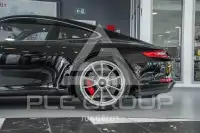 2018 Porsche 911(991)