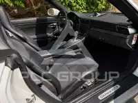 2018 Porsche 911(991)